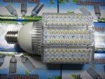 high quality Bridgelux chips E40 60W LED street light bulbs, led street lamp, led street light