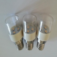 hot sale 0.3W E14 LED night light bulb