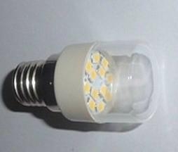 0.5W SMD3528 220V E14 LED small Night light bulb, led night light, led night light bulbs