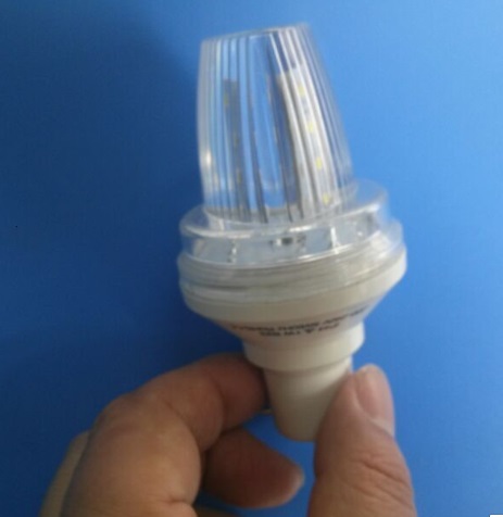 LED Strobe light B22 E27 1W led strobe bulb flashing light bulbs