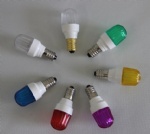 230V E14 led bulb for outdoor string light