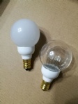 e14 1W G45 led ball lights G45 e14 LED Bulbs for outdoor string light