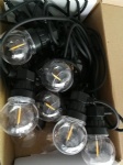 G50 garland string light LED filament Bulbs for outdoor tree light