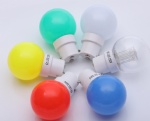 B22 230V IP65 G45 LED Bulbs