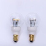 Outdoor G45 E14 led Bulb for String Lighting