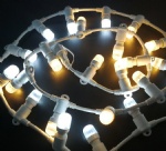 220v Ningbo Festoon E14 String Light Waterproof Ip44