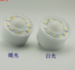 3W led infrared motion sensor light